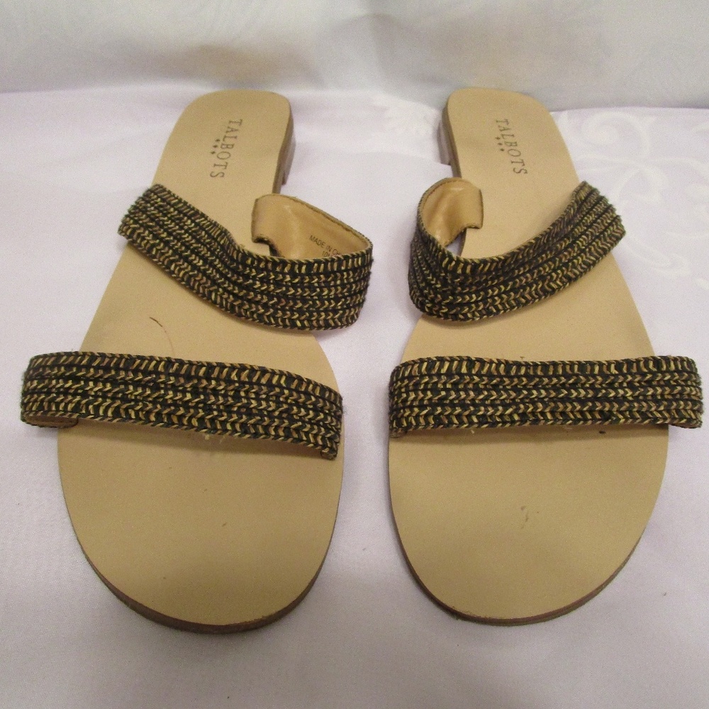 J. Crew Sandals